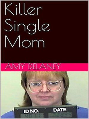 cover image of Killer Single Mom